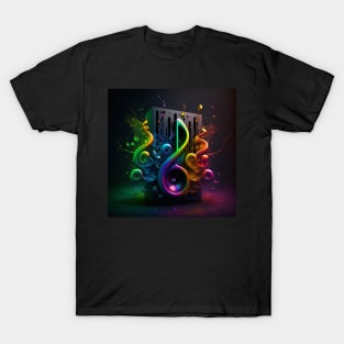 The Sound of Music T-Shirt